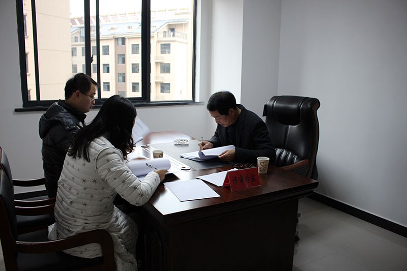 屯溪區(qū)市場監(jiān)管局基層所標(biāo)準化改造提升工程完成招標(biāo)