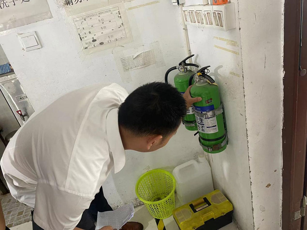 守護(hù)國資安全，我們在行動