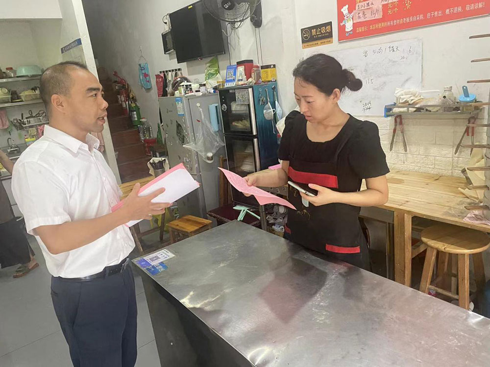 守護(hù)國資安全，我們在行動