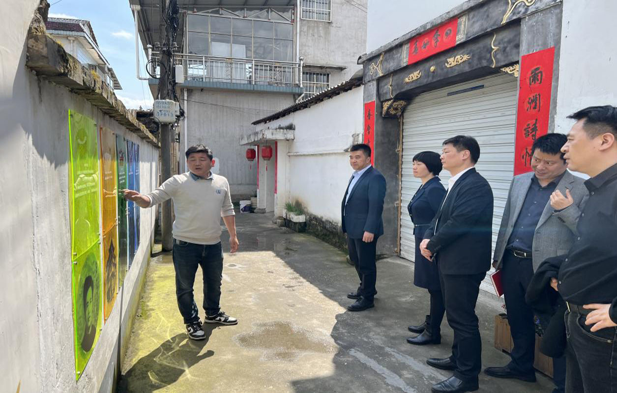 深化合作交流，共謀發(fā)展新篇