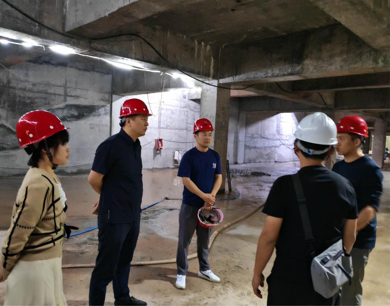 國慶佳節(jié)，守護安全不放松