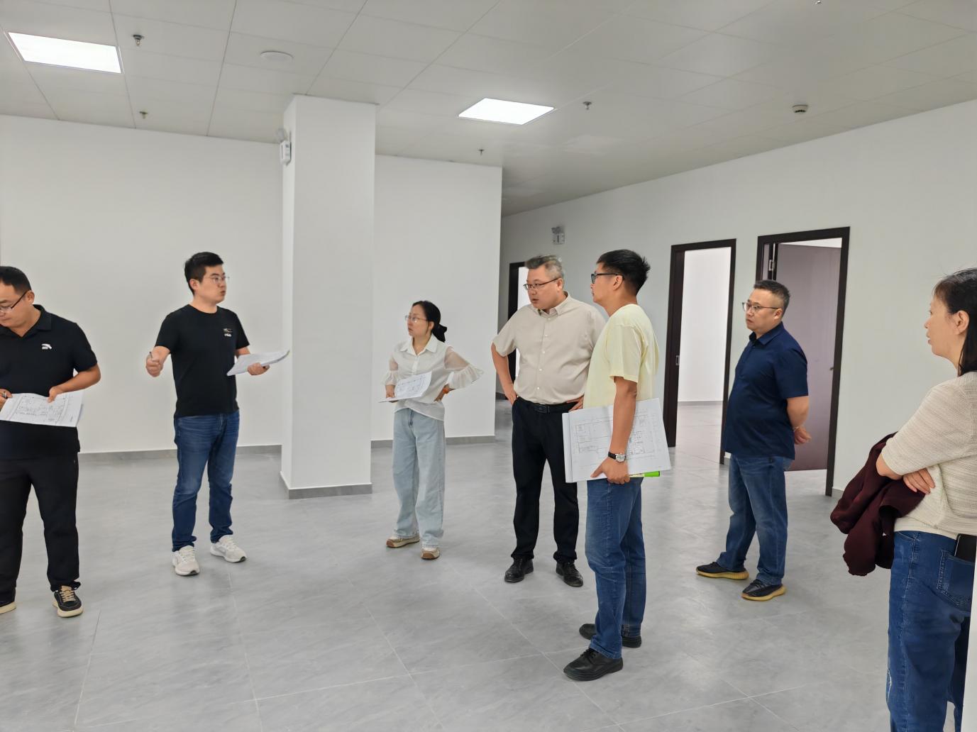 筑牢安全防線，踐行國企擔(dān)當
